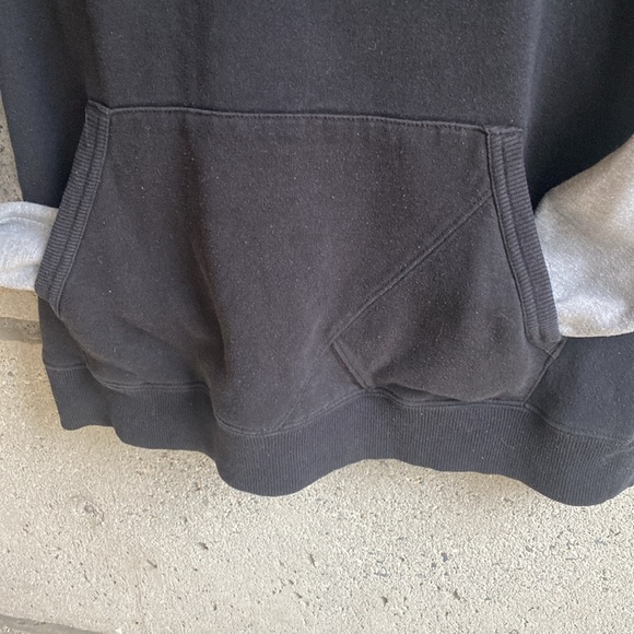 Volcom Minimalist Colourblock Hoody - Picture 5 of 12